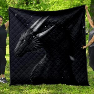 Dragon Quilt  02539  Quilt